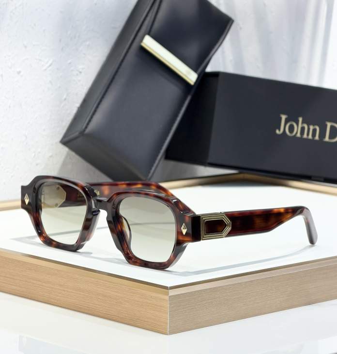 Picture of John Dalia Sunglasses _SKUfw76010708fw